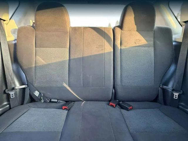 2013 Jeep Compass Latitude