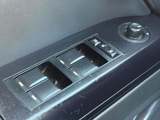 2013 Jeep Compass Latitude