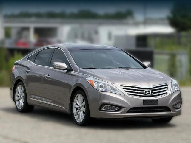 2013 Hyundai Azera Base for sale in Marietta, GA