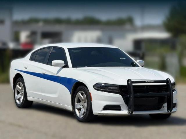 2017 Dodge Charger Police RWD for sale in Marietta, GA