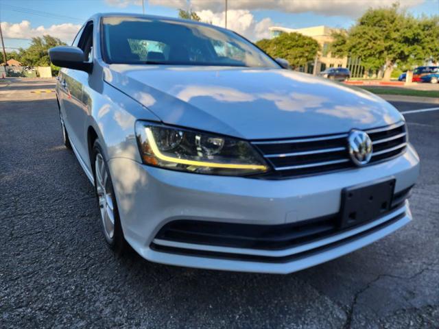 2018 Volkswagen Jetta 1.4T S for sale in Austin, TX