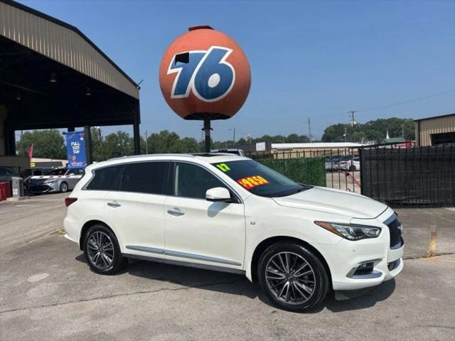 2017 INFINITI QX60 3.5 for sale in Hueytown, AL