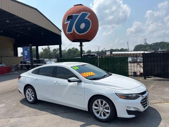 2024 Chevrolet Malibu FWD 1LT for sale in Hueytown, AL
