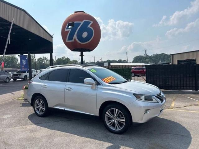 2015 Lexus RX 350 350 for sale in Hueytown, AL