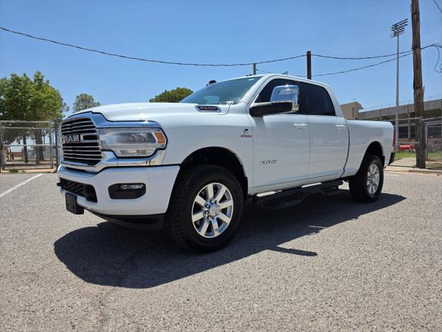 2024 Ram 2500 Laramie Crew Cab 4x4 64 Box for sale in El Paso, TX