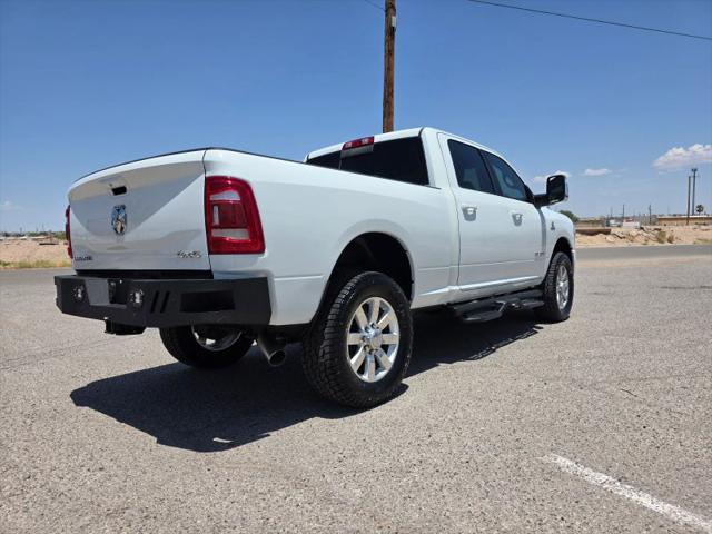 2024 Ram 2500 Laramie Crew Cab 4x4 64 Box