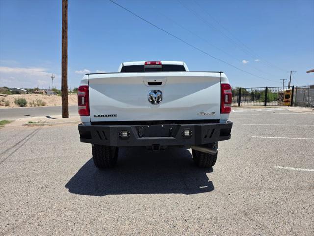 2024 Ram 2500 Laramie Crew Cab 4x4 64 Box