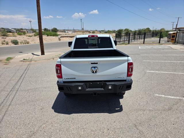 2024 Ram 2500 Laramie Crew Cab 4x4 64 Box