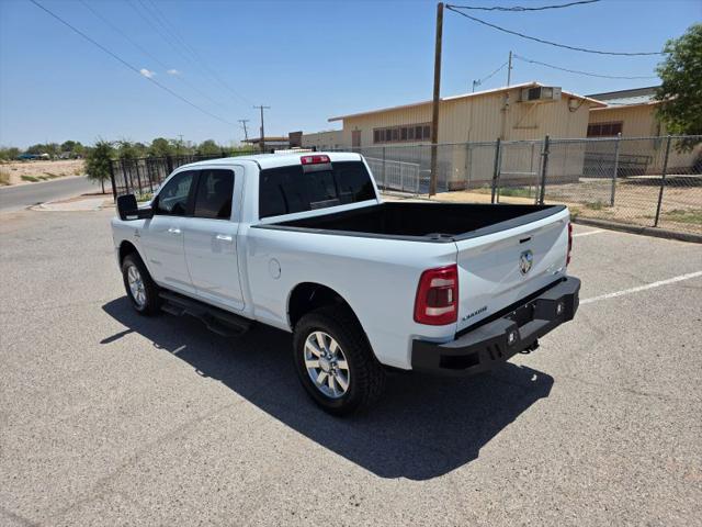 2024 Ram 2500 Laramie Crew Cab 4x4 64 Box