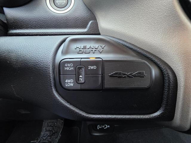 2024 Ram 2500 Laramie Crew Cab 4x4 64 Box