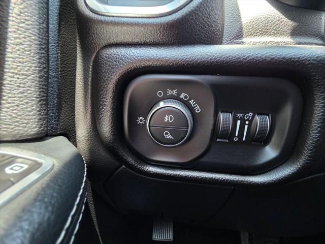 2024 Ram 2500 Laramie Crew Cab 4x4 64 Box