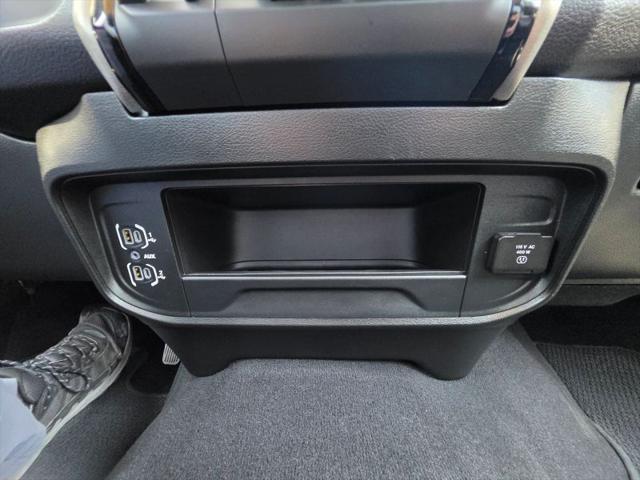 2024 Ram 2500 Laramie Crew Cab 4x4 64 Box