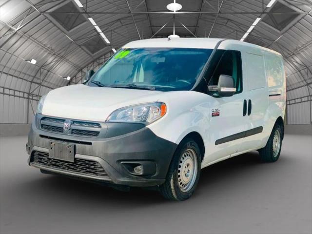 2018 Ram ProMaster City Cargo Van Tradesman Cargo Van for sale in Brockton, MA