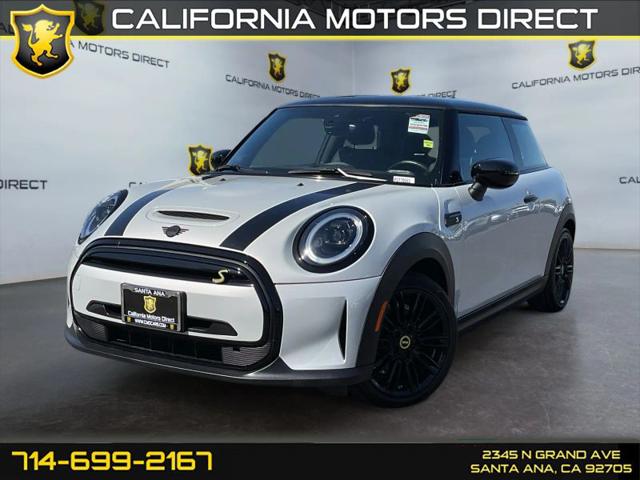 2023 MINI SE Hardtop Cooper for sale in Santa Ana, CA