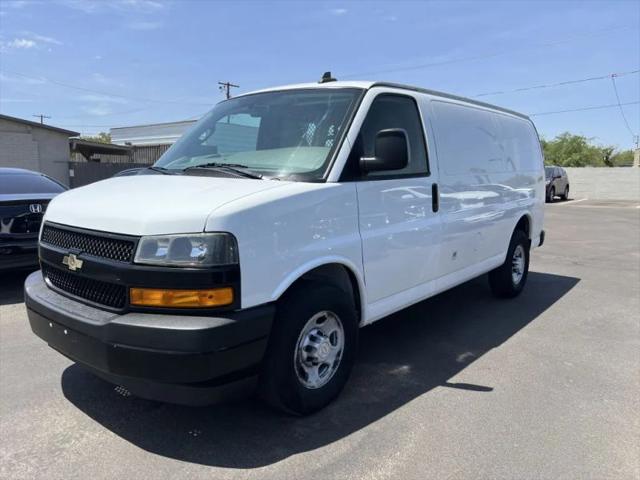 2019 Chevrolet Express Work Van for sale in Phoenix, AZ