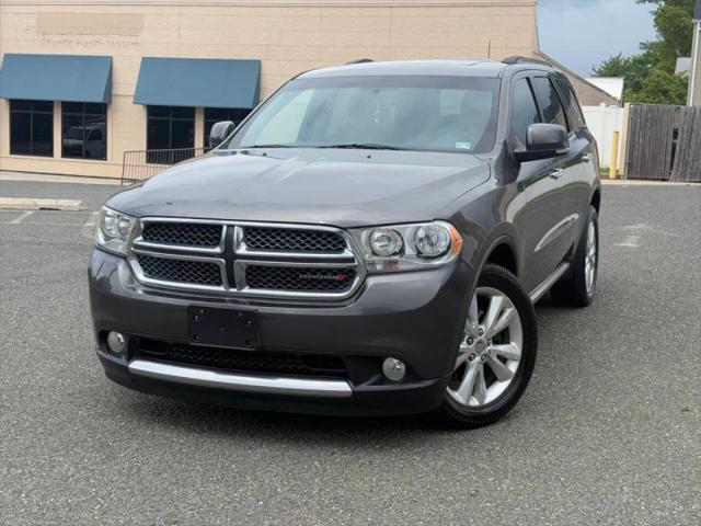 2013 Dodge Durango Crew for sale in Linden, NJ