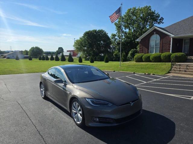 2016 Tesla Model S 60D for sale in Shepherdsville, KY