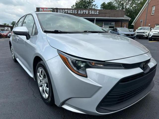 2024 Toyota Corolla LE for sale in Louisville, KY