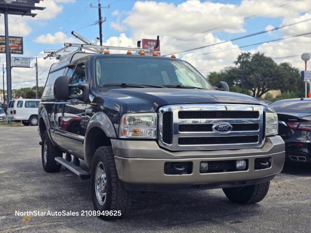 2007 Ford F-250 XL for sale in San Antonio, TX