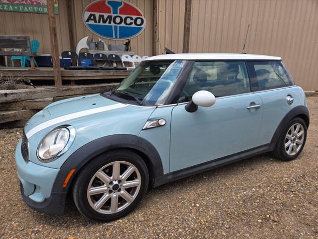 2013 MINI Hardtop Cooper S for sale in Jackson, MS