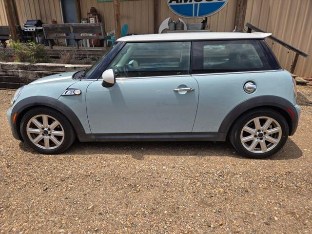 2013 MINI Hardtop Cooper S