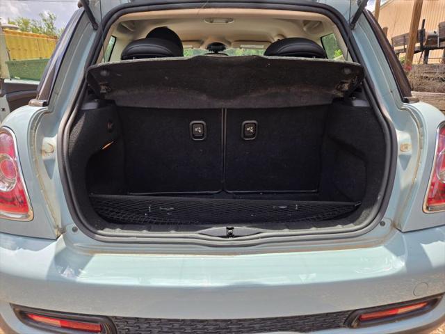 2013 MINI Hardtop Cooper S