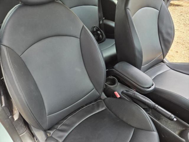 2013 MINI Hardtop Cooper S