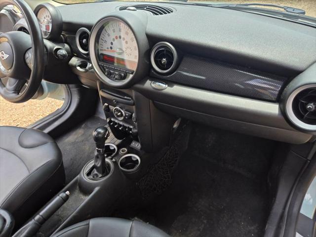 2013 MINI Hardtop Cooper S