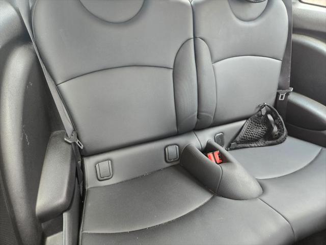 2013 MINI Hardtop Cooper S