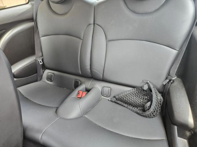 2013 MINI Hardtop Cooper S