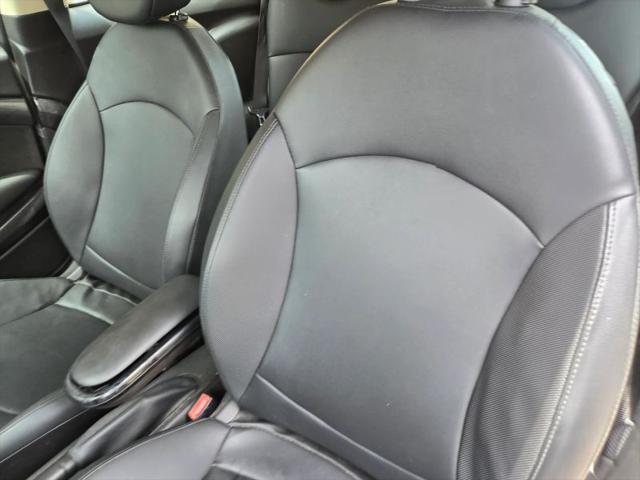 2013 MINI Hardtop Cooper S