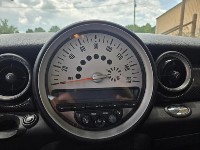 2013 MINI Hardtop Cooper S