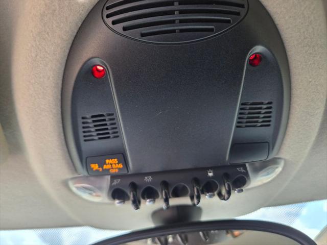 2013 MINI Hardtop Cooper S