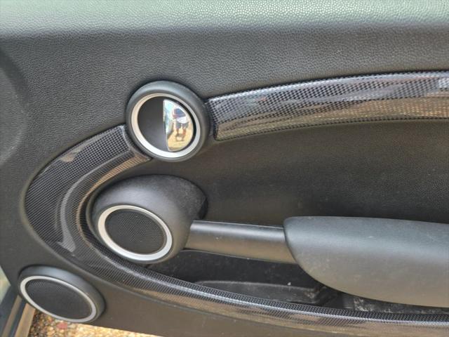 2013 MINI Hardtop Cooper S