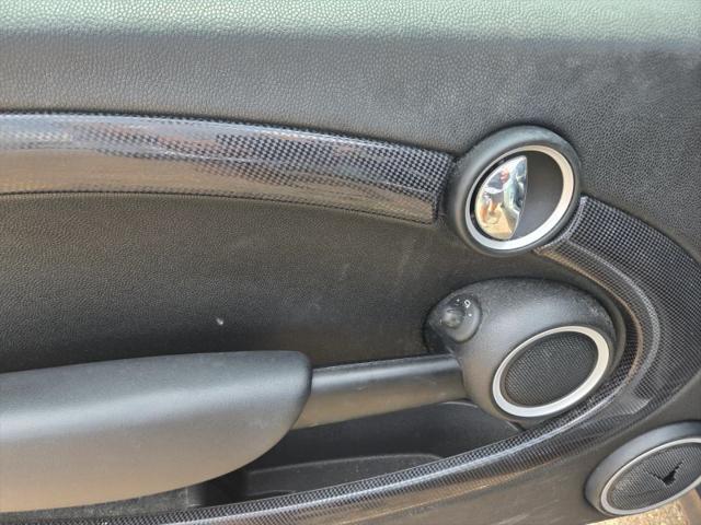 2013 MINI Hardtop Cooper S