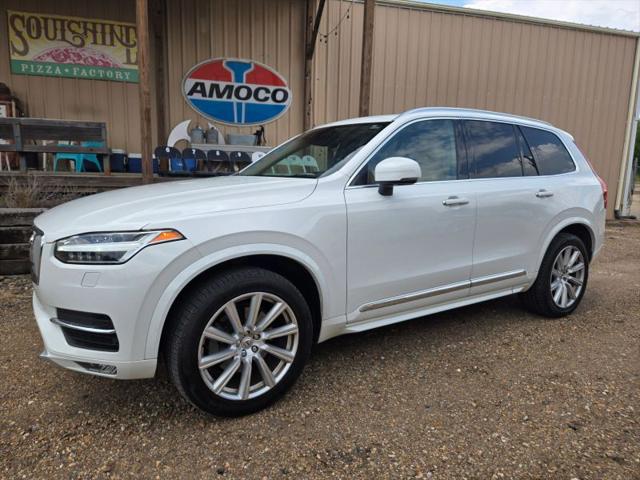 2016 Volvo XC90 T6 Inscription for sale in Jackson, MS