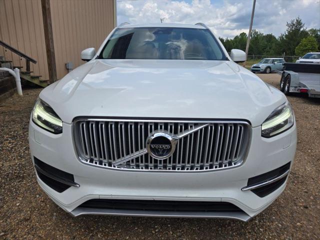 2016 Volvo XC90 T6 Inscription