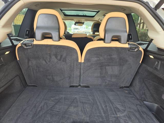 2016 Volvo XC90 T6 Inscription