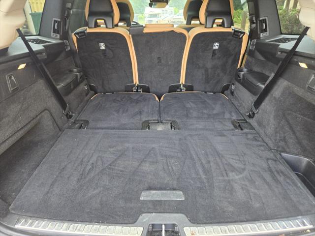 2016 Volvo XC90 T6 Inscription