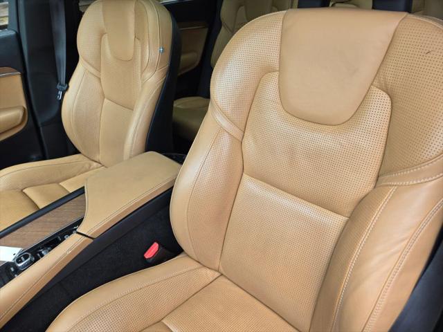 2016 Volvo XC90 T6 Inscription