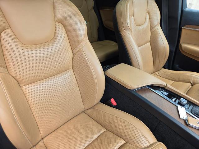 2016 Volvo XC90 T6 Inscription