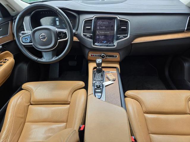 2016 Volvo XC90 T6 Inscription