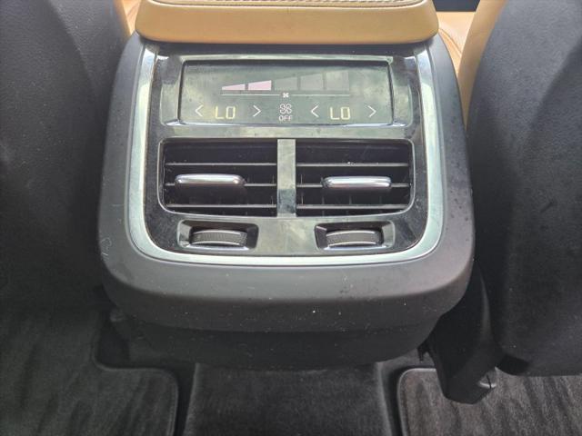 2016 Volvo XC90 T6 Inscription