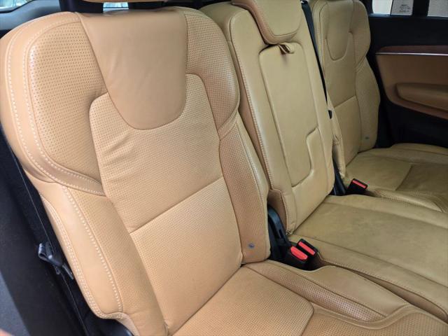 2016 Volvo XC90 T6 Inscription