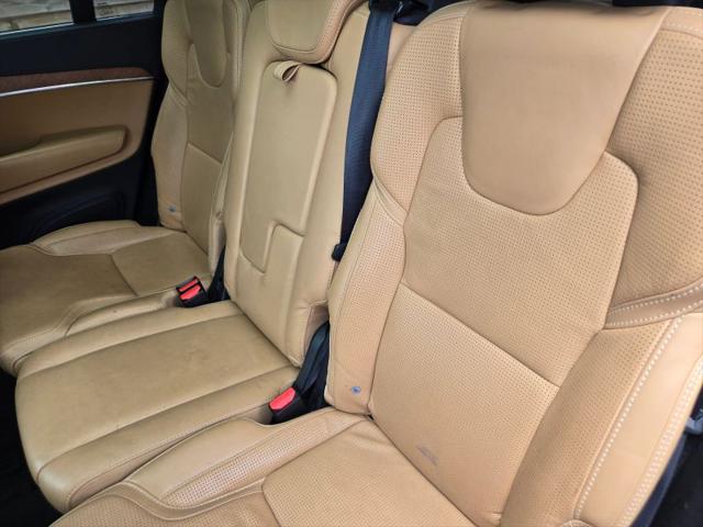 2016 Volvo XC90 T6 Inscription