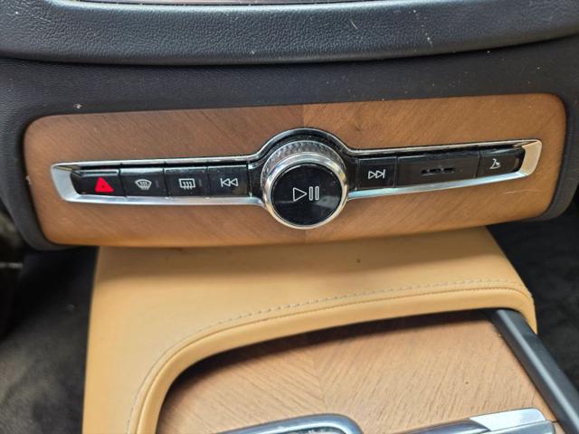 2016 Volvo XC90 T6 Inscription