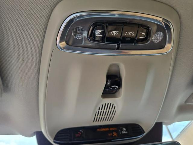 2016 Volvo XC90 T6 Inscription