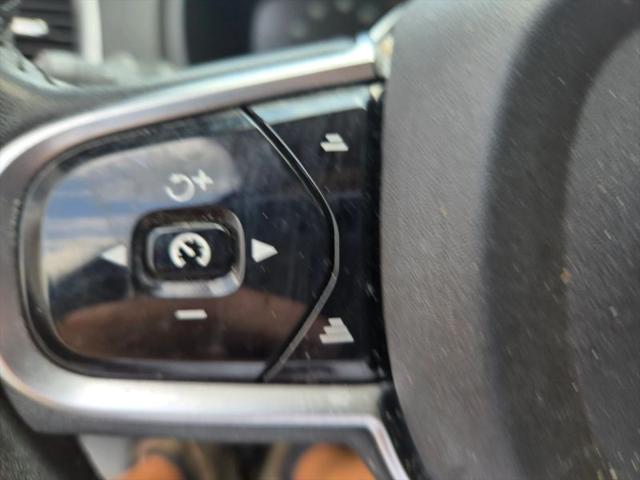2016 Volvo XC90 T6 Inscription