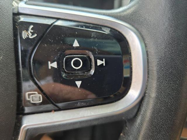 2016 Volvo XC90 T6 Inscription