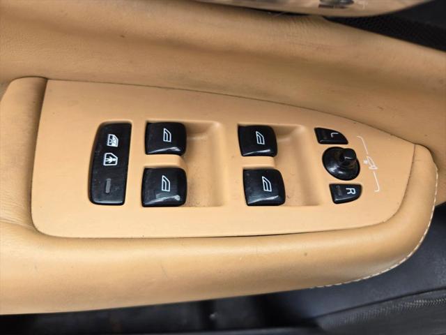 2016 Volvo XC90 T6 Inscription